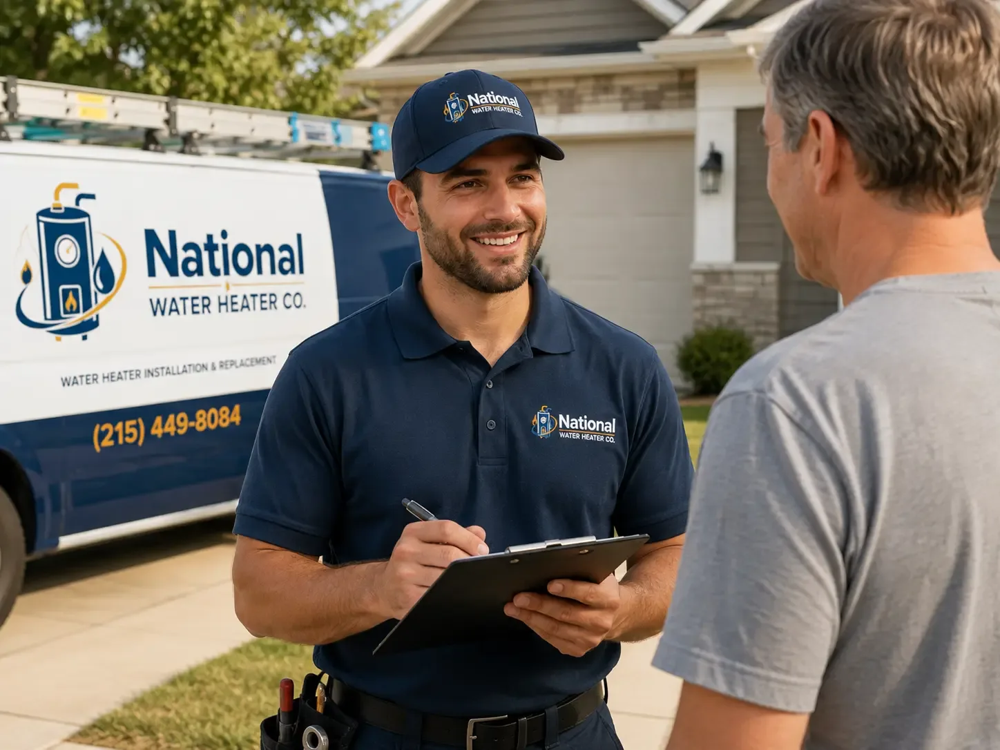 Water Heater Installation Eaton Rapids, MI FAQs